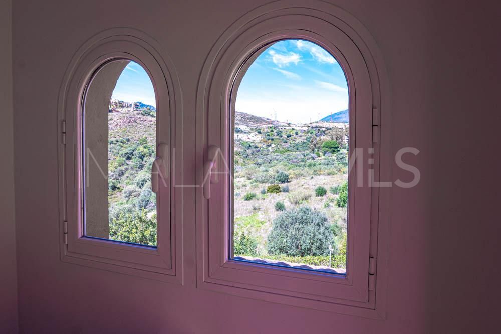 Buy adosado with 3 bedrooms in Atalaya Hills