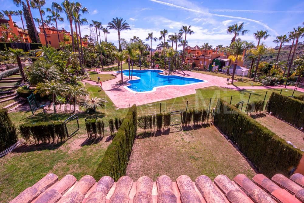Buy adosado with 3 bedrooms in Atalaya Hills