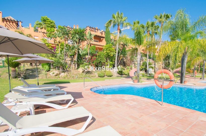 Buy adosado with 3 bedrooms in Atalaya Hills