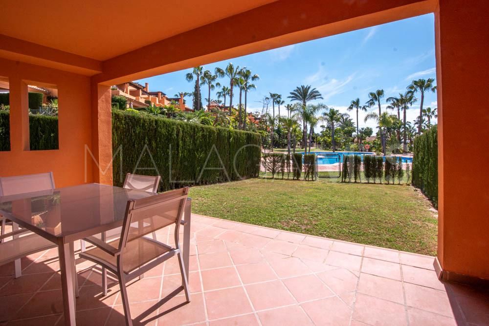 Buy adosado with 3 bedrooms in Atalaya Hills