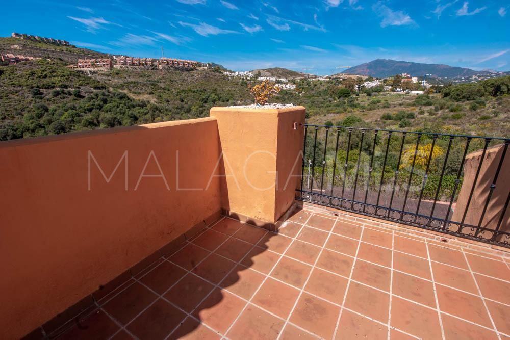Buy adosado with 3 bedrooms in Atalaya Hills