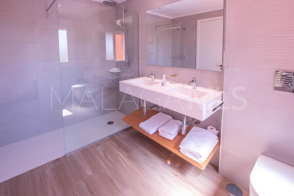 Buy adosado with 3 bedrooms in Atalaya Hills
