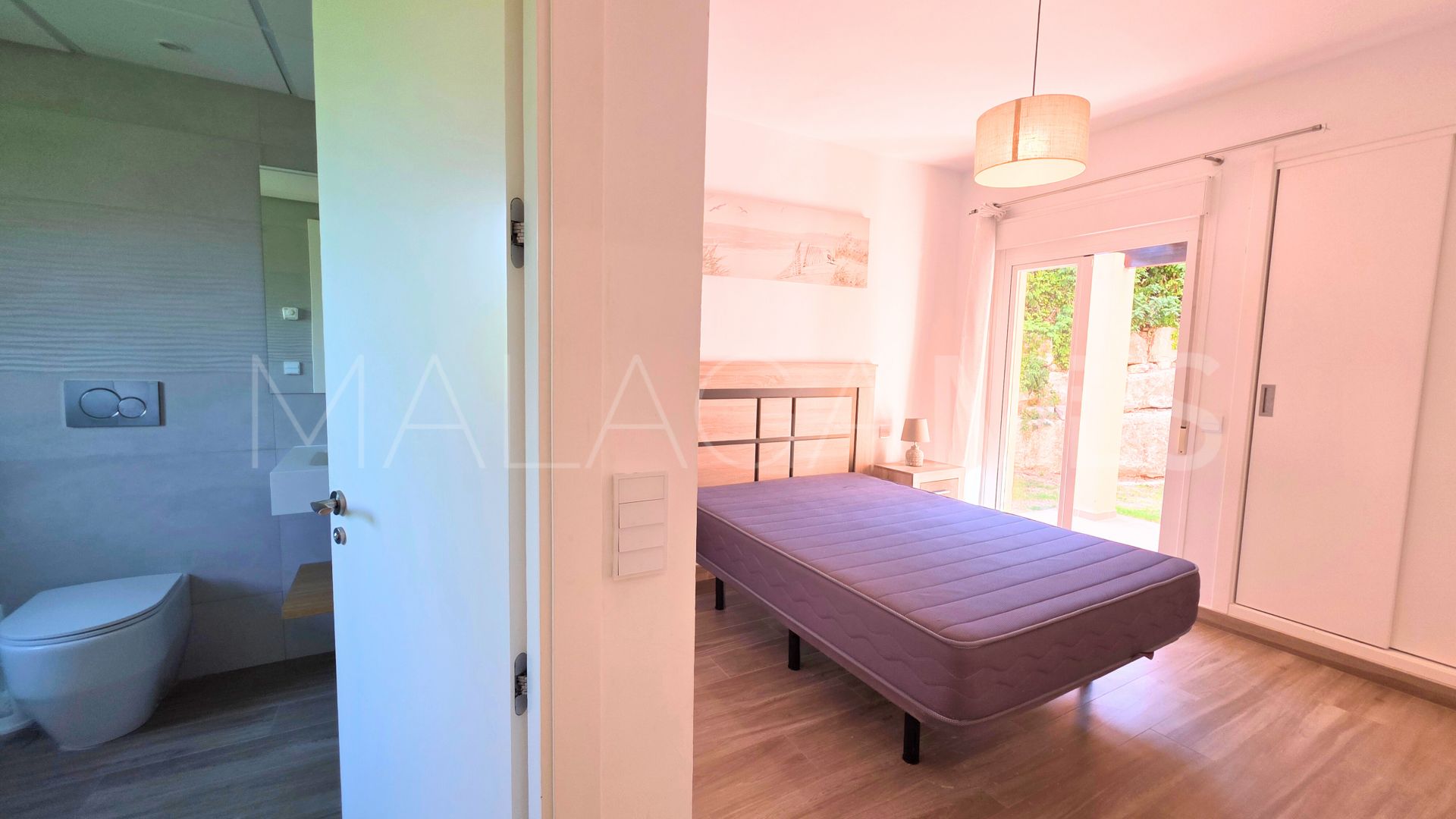 Atalaya Hills town house for sale