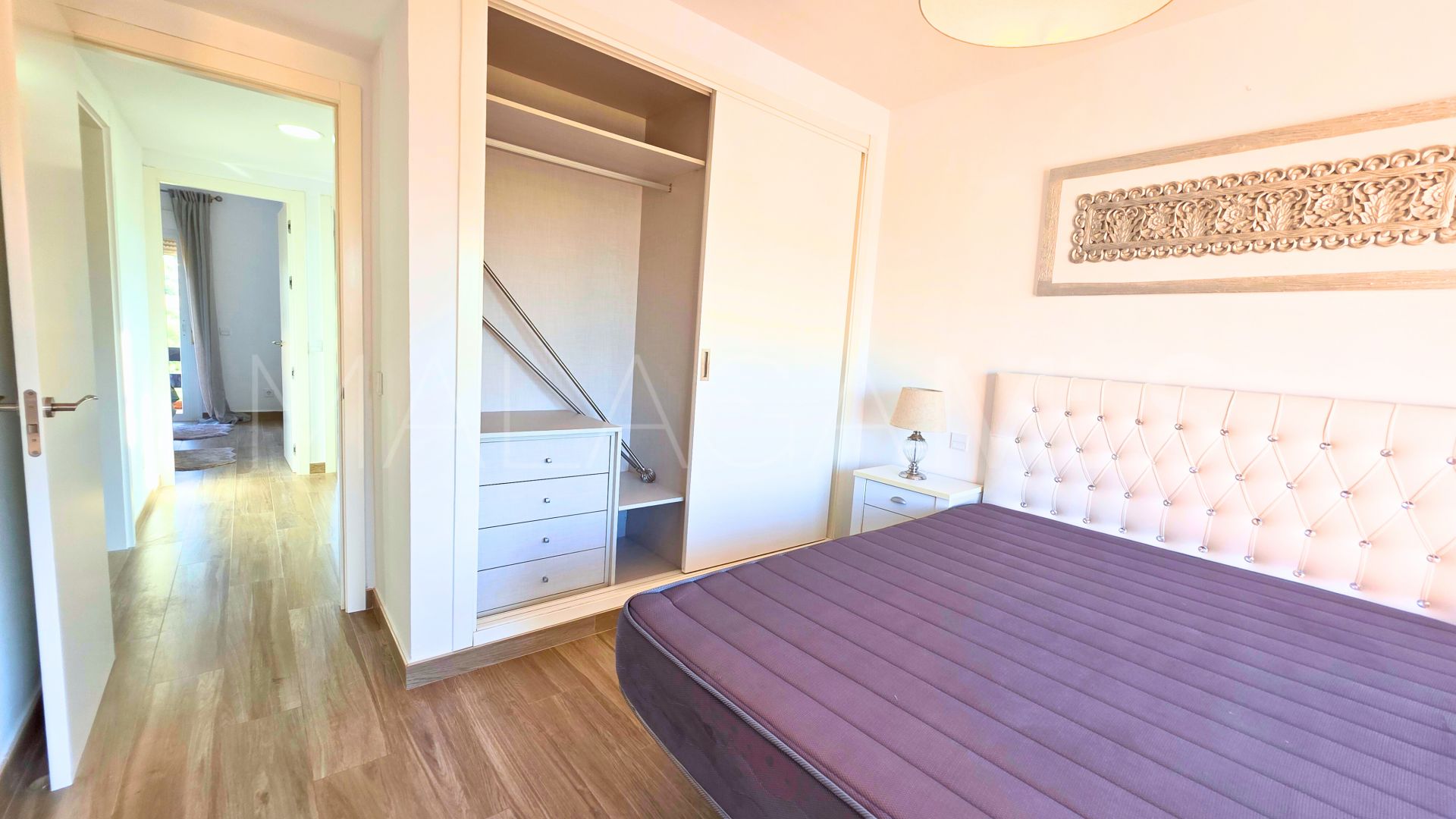Atalaya Hills town house for sale