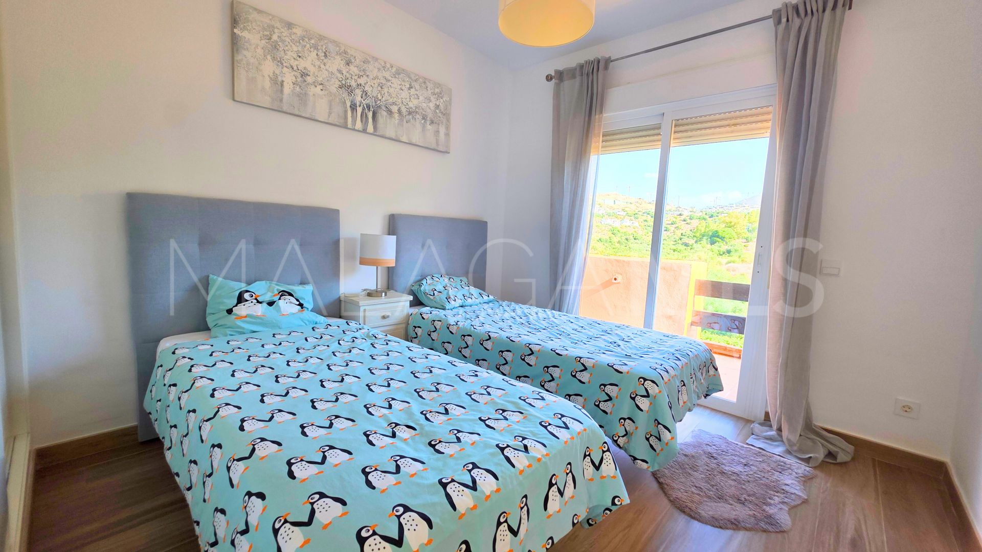 Atalaya Hills town house for sale