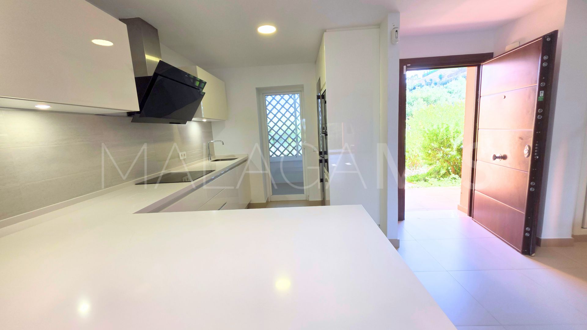 Atalaya Hills town house for sale