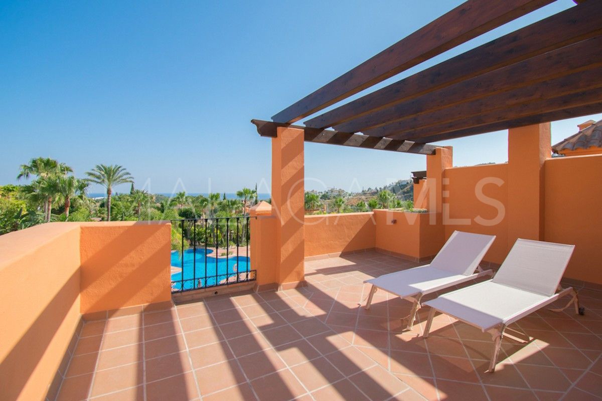 Atalaya Hills, adosado a la venta