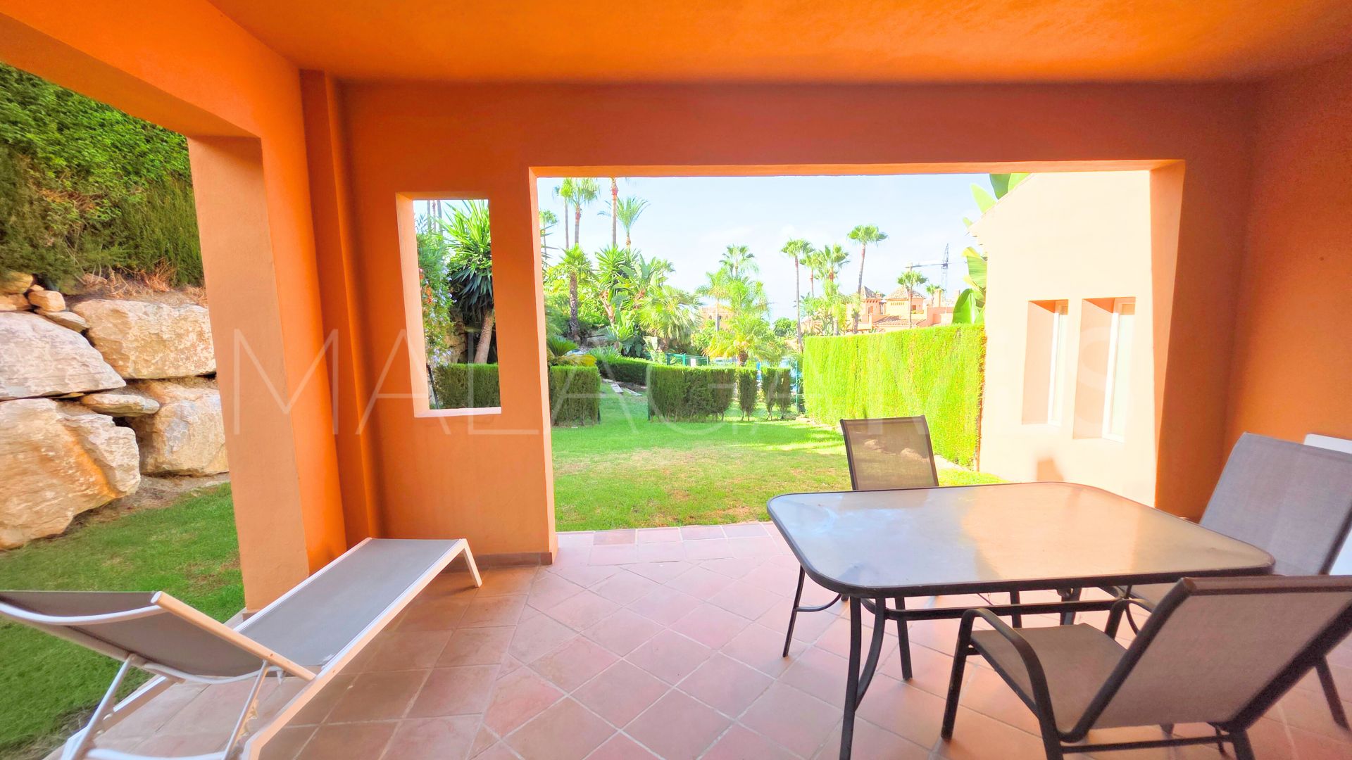 Atalaya Hills town house for sale