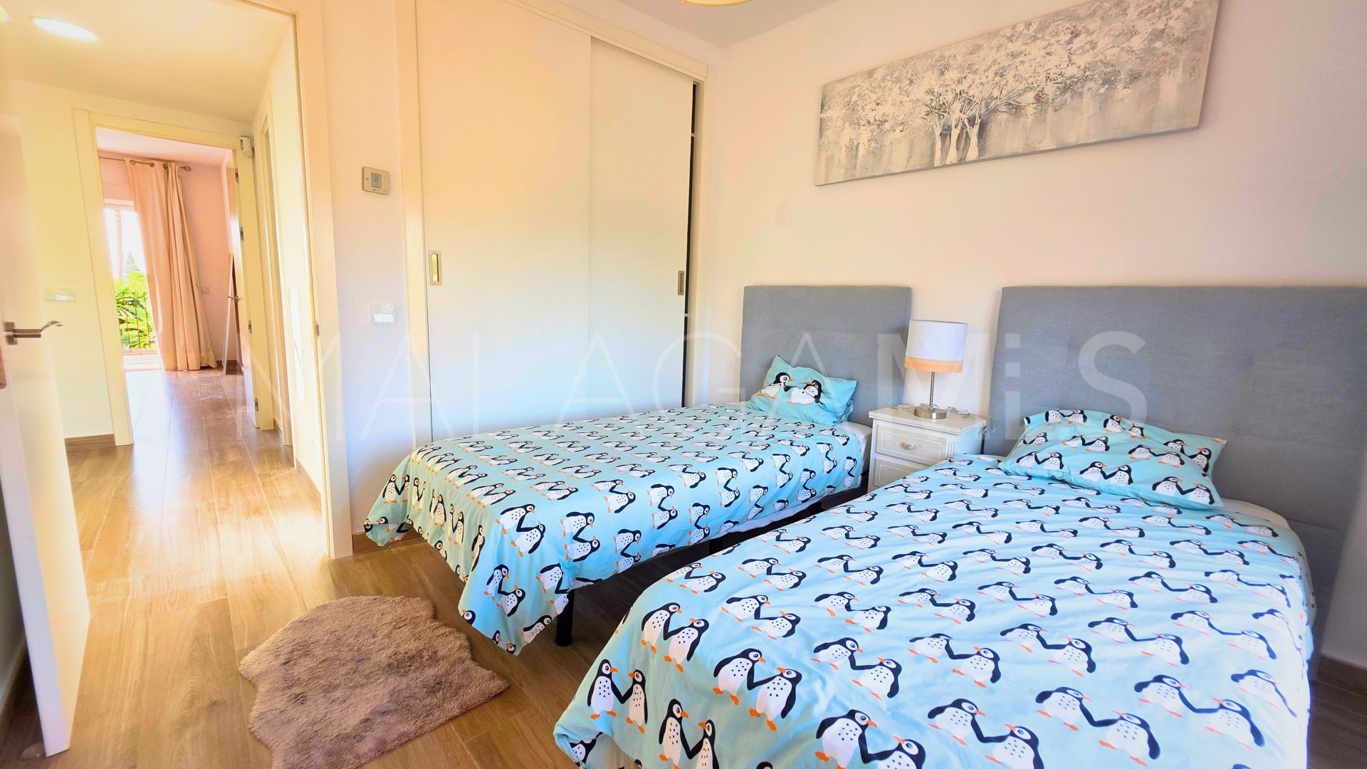 Atalaya Hills town house for sale