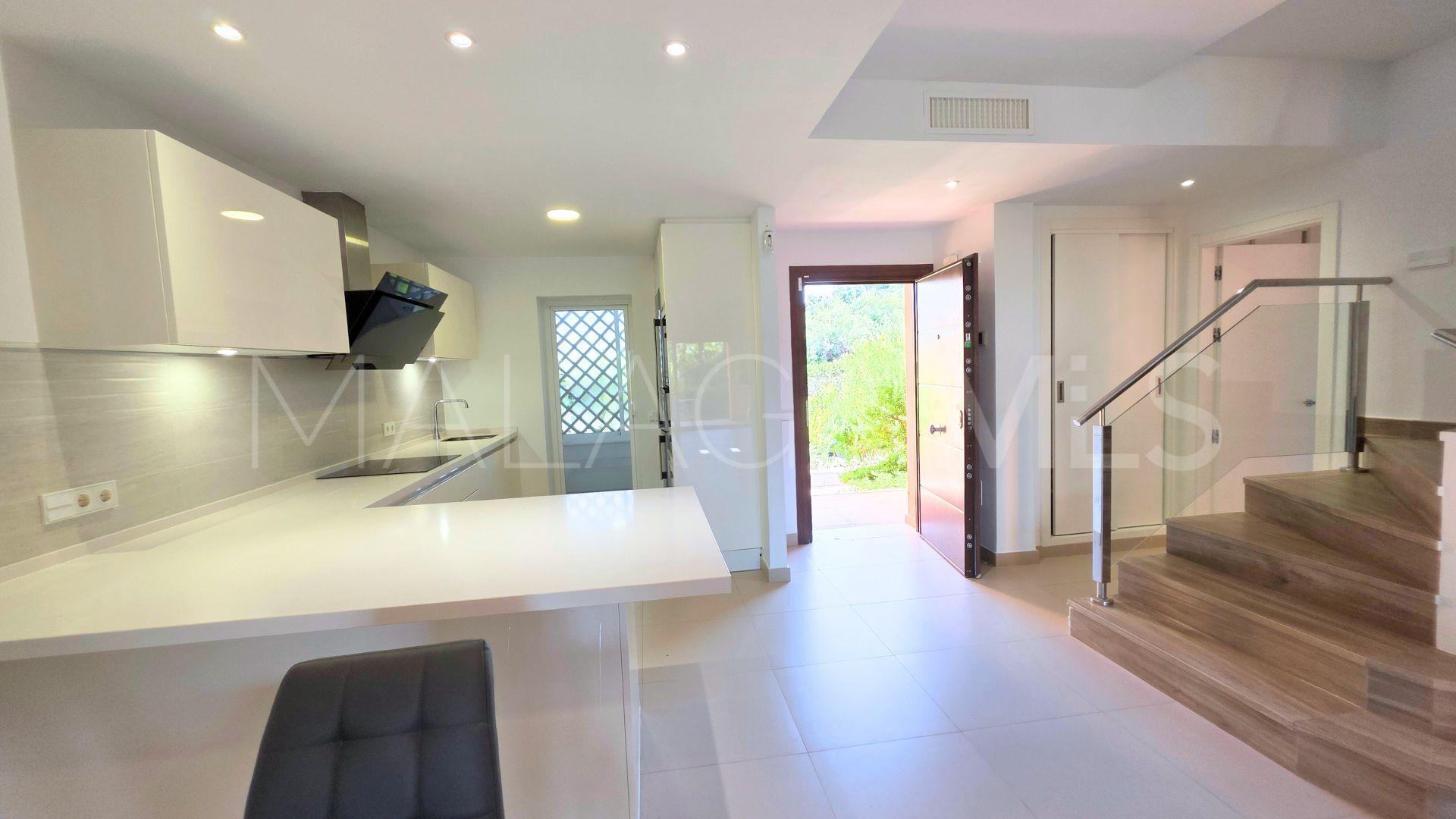 Atalaya Hills town house for sale