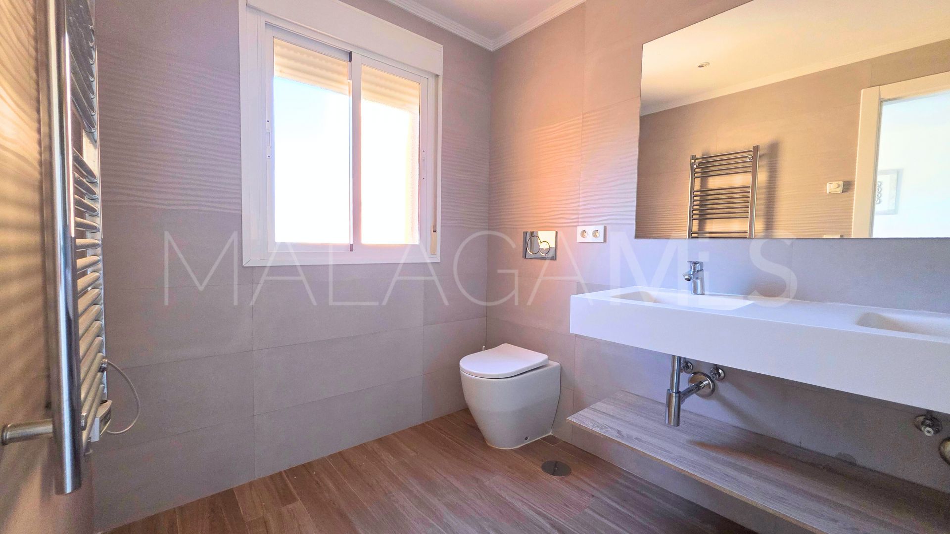 Atalaya Hills town house for sale
