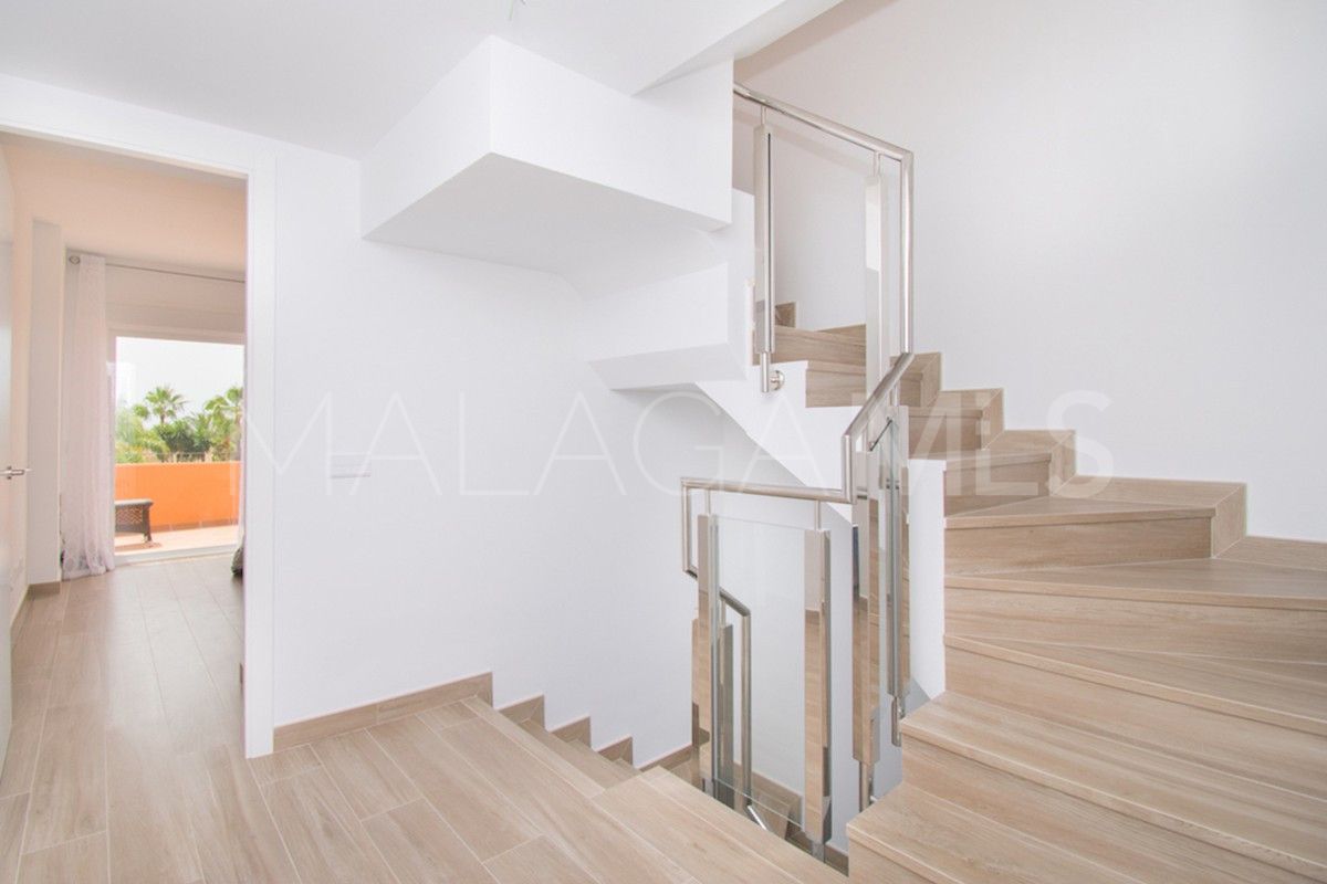 Atalaya Hills, adosado a la venta