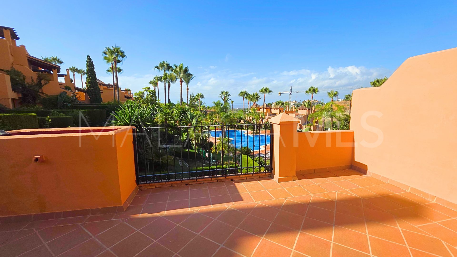 Atalaya Hills town house for sale