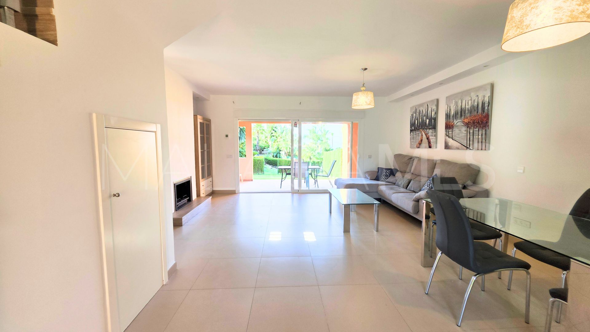 Atalaya Hills town house for sale