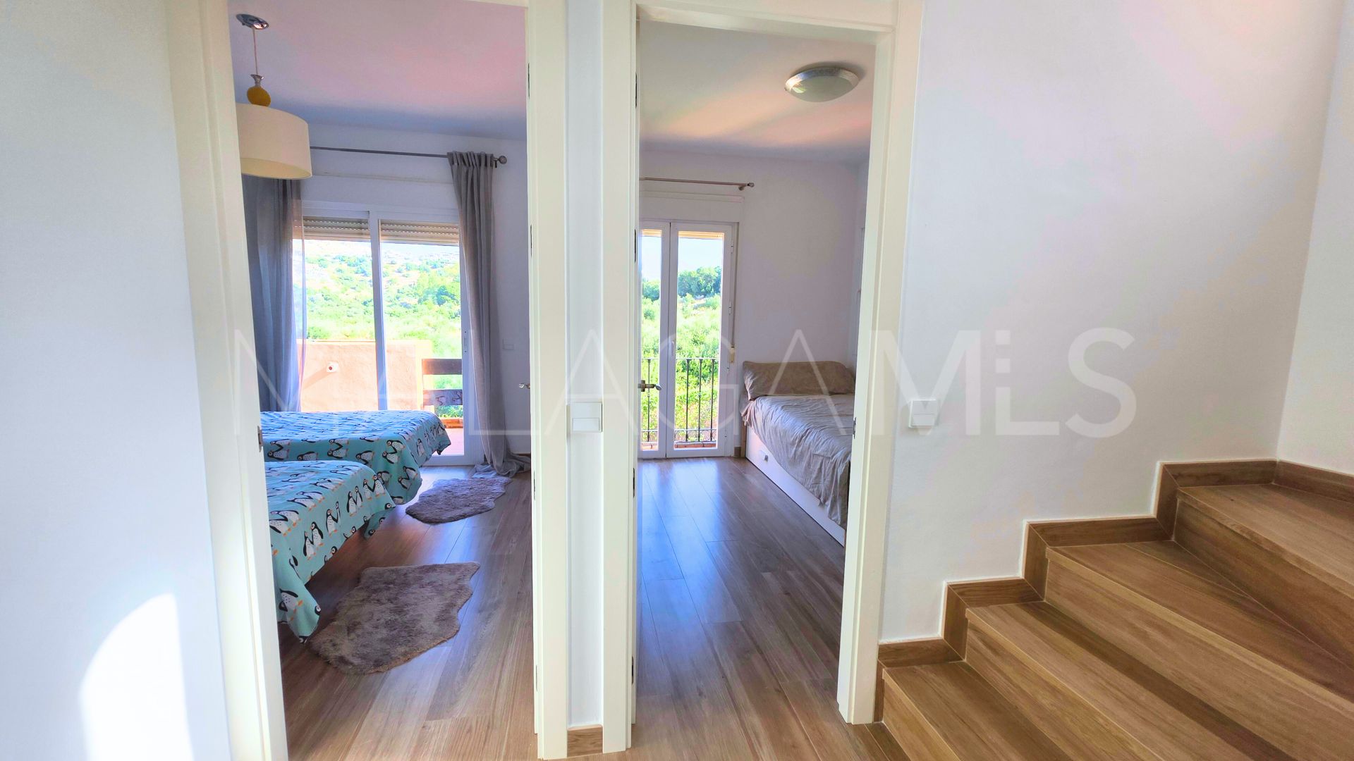 Atalaya Hills town house for sale