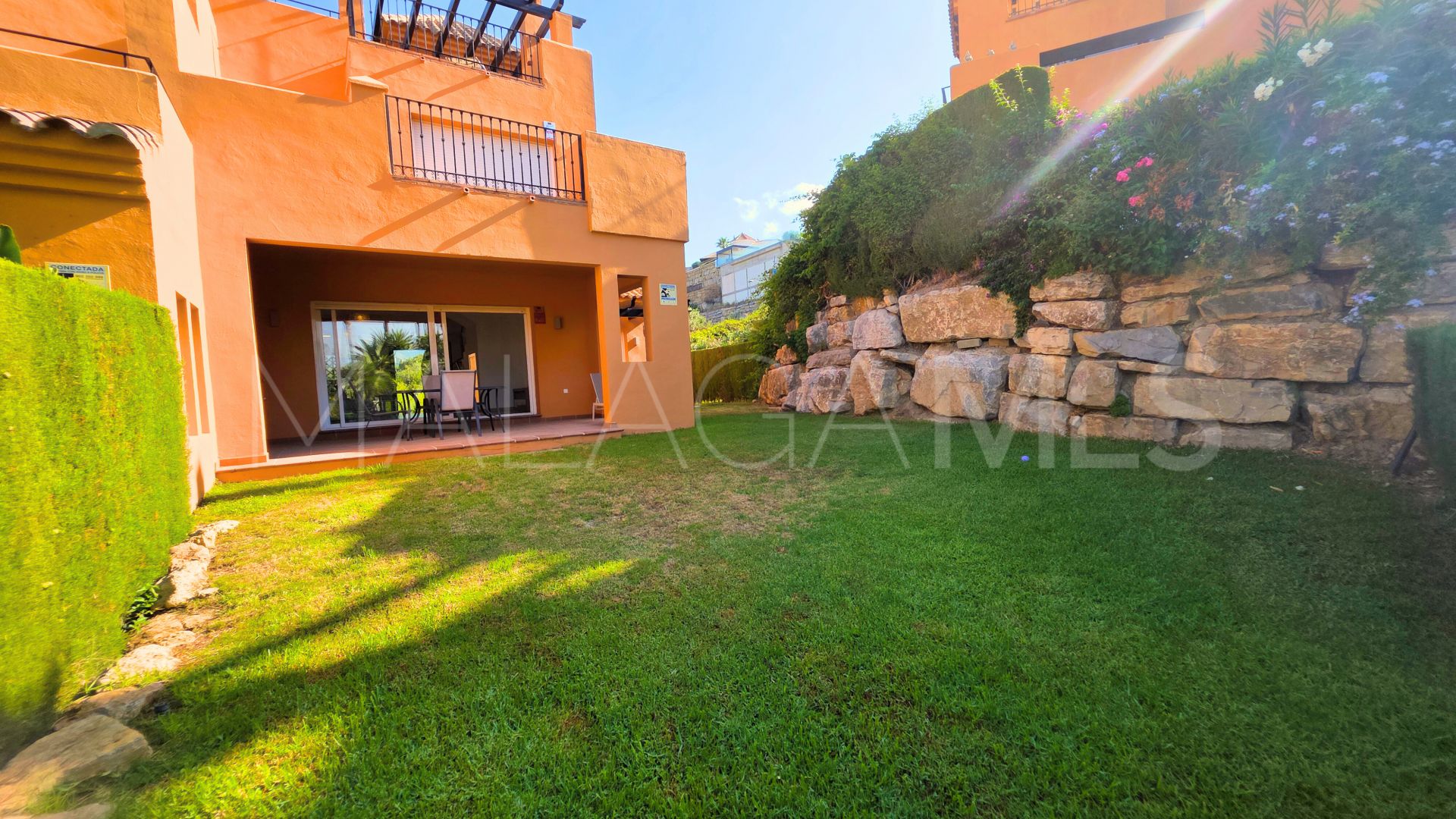 Atalaya Hills town house for sale