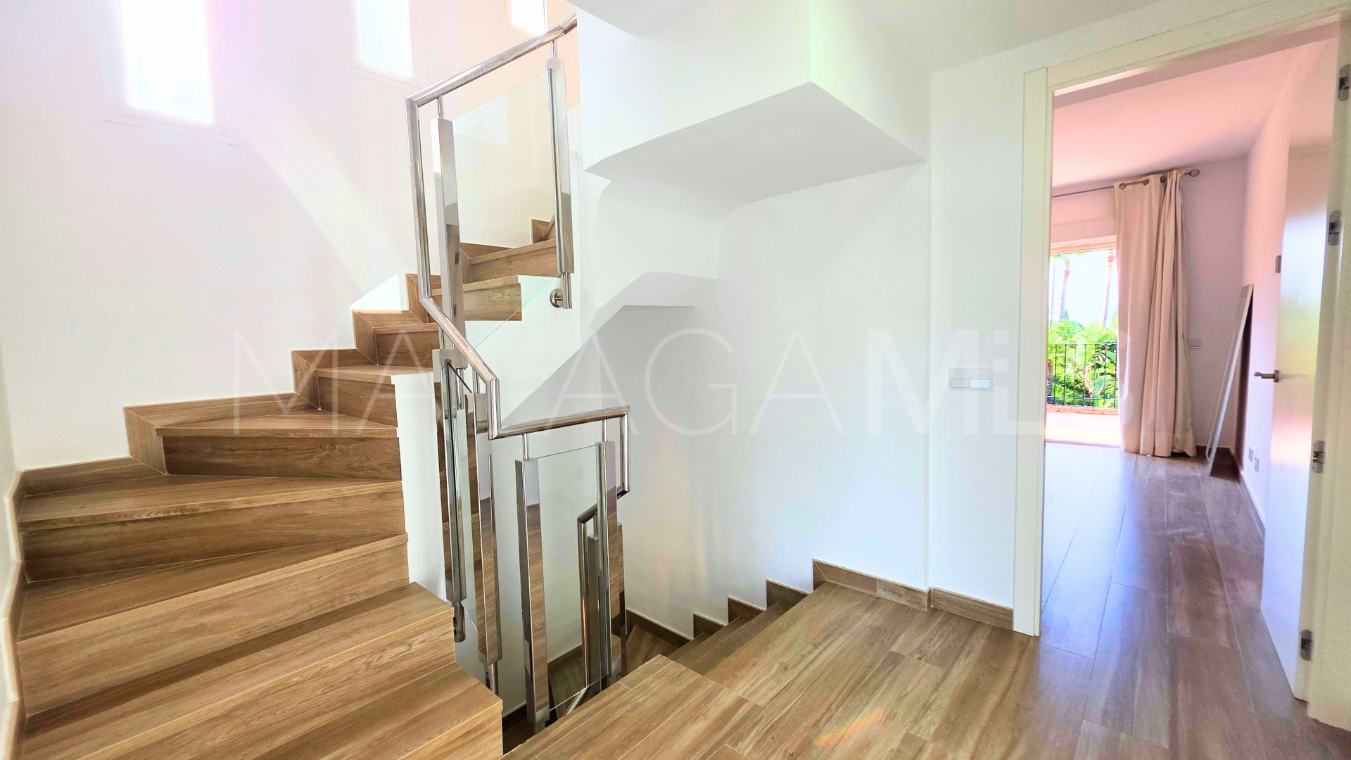 Atalaya Hills town house for sale