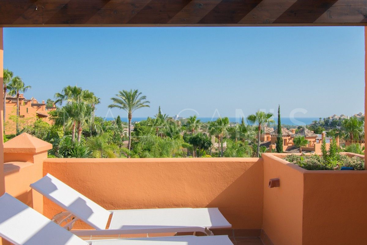 Atalaya Hills, adosado a la venta