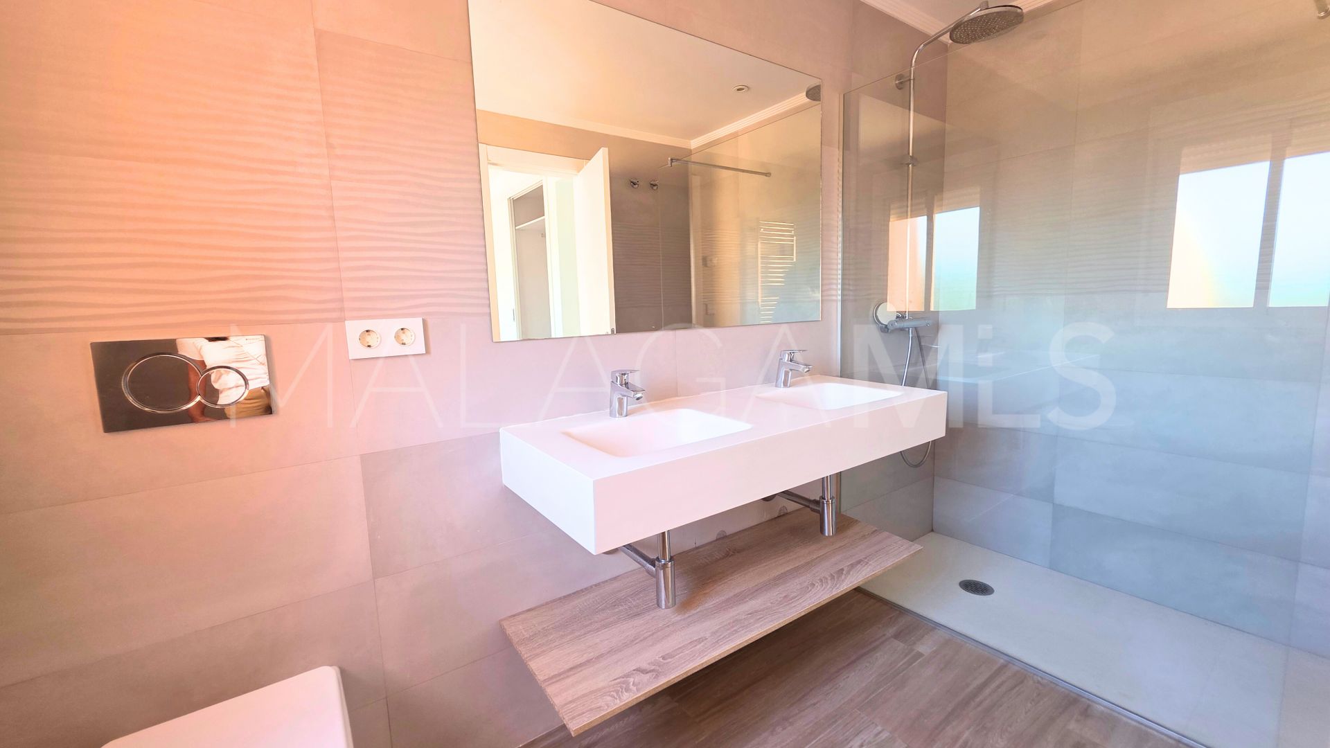 Atalaya Hills town house for sale