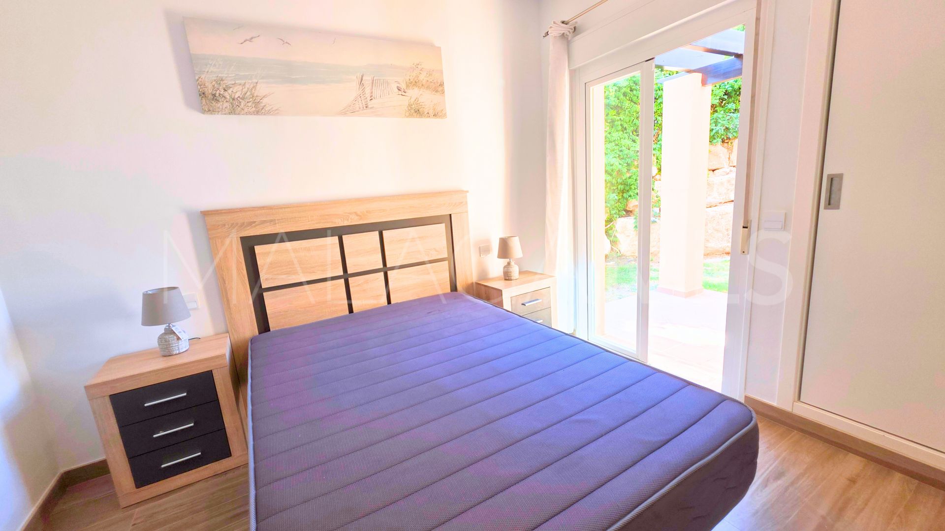 Atalaya Hills town house for sale