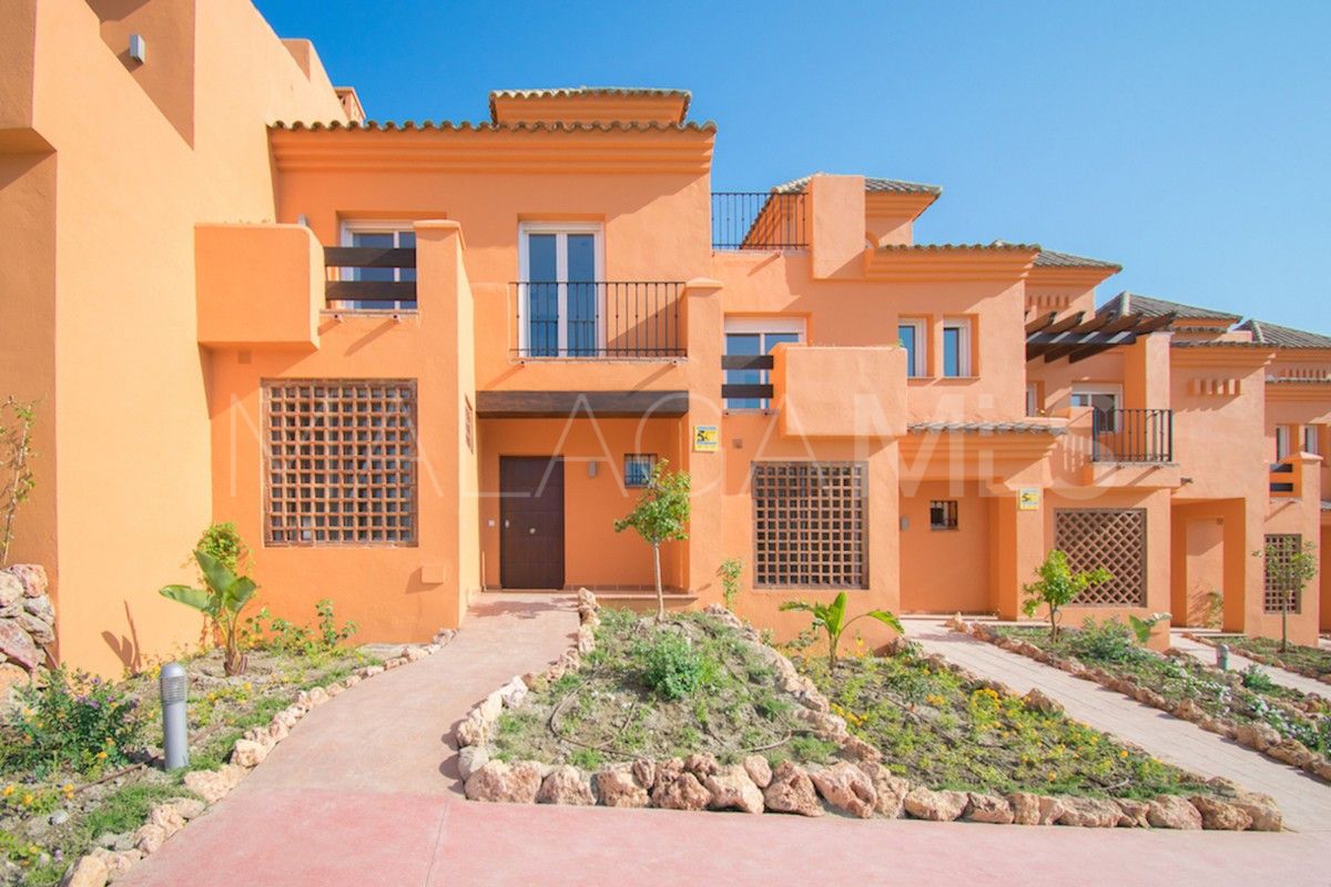 Atalaya Hills, adosado a la venta