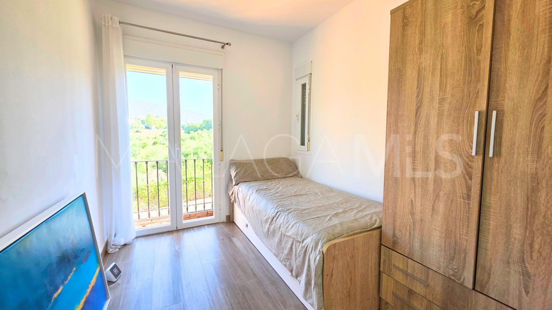 Atalaya Hills town house for sale