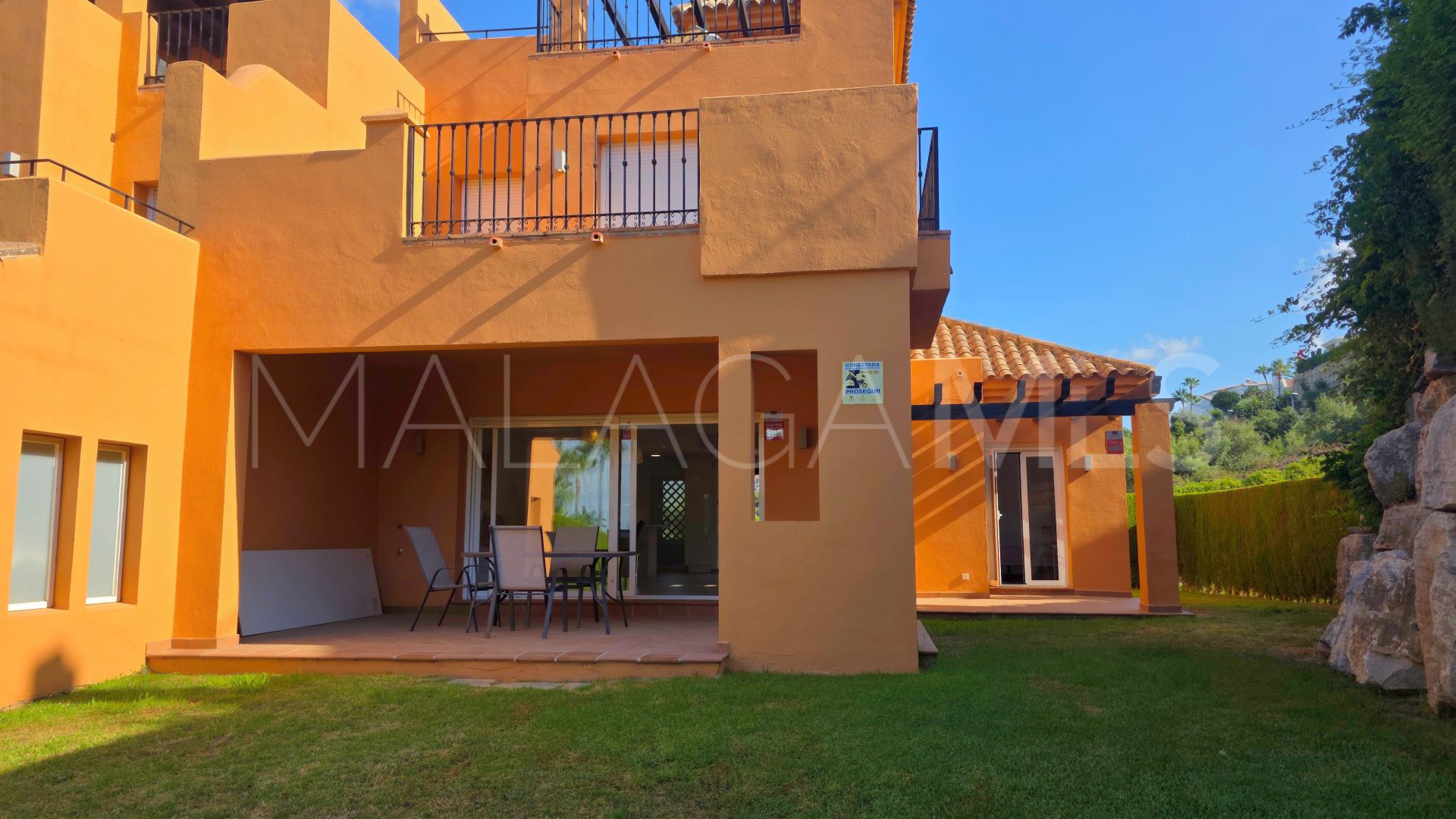 Atalaya Hills town house for sale