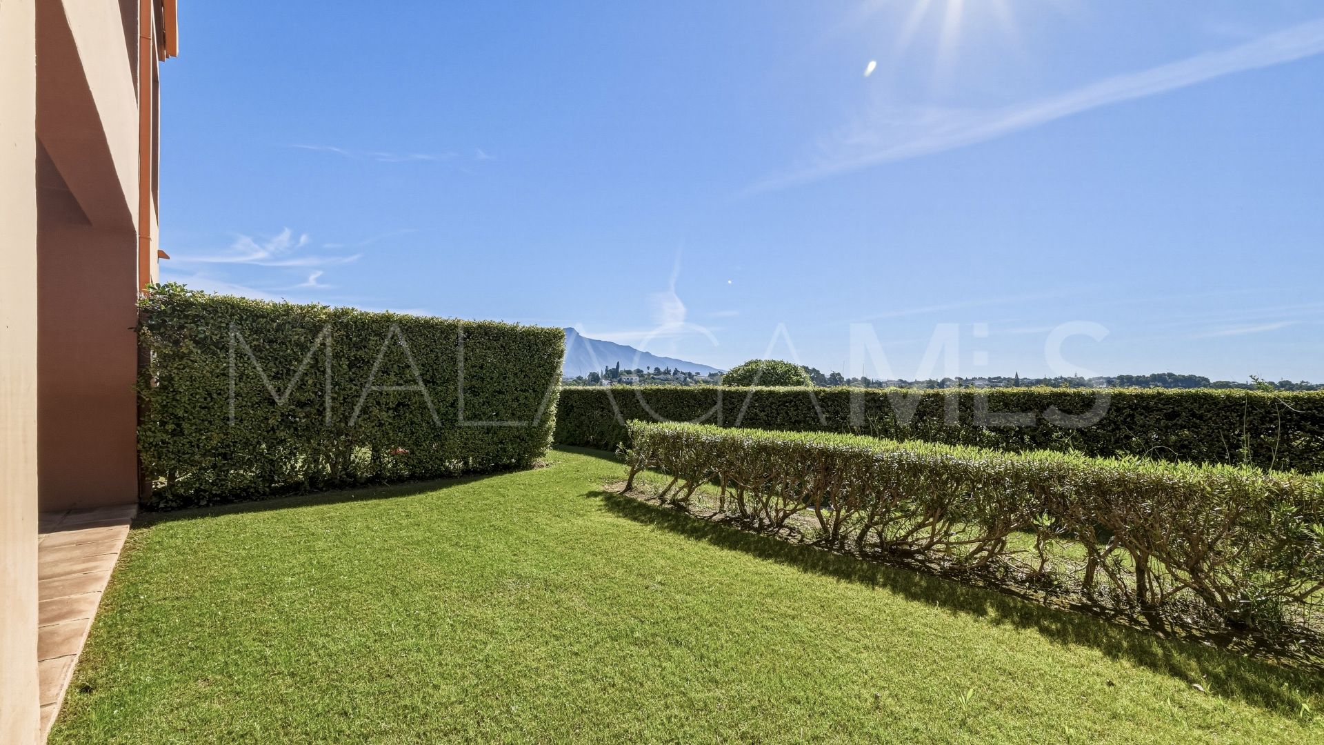 Buy apartamento planta baja de 2 bedrooms in Benatalaya