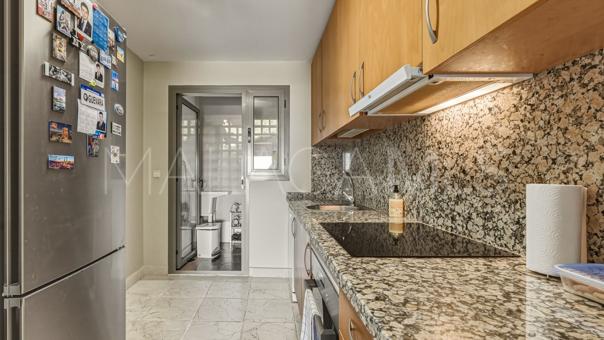 Buy apartamento planta baja de 2 bedrooms in Benatalaya