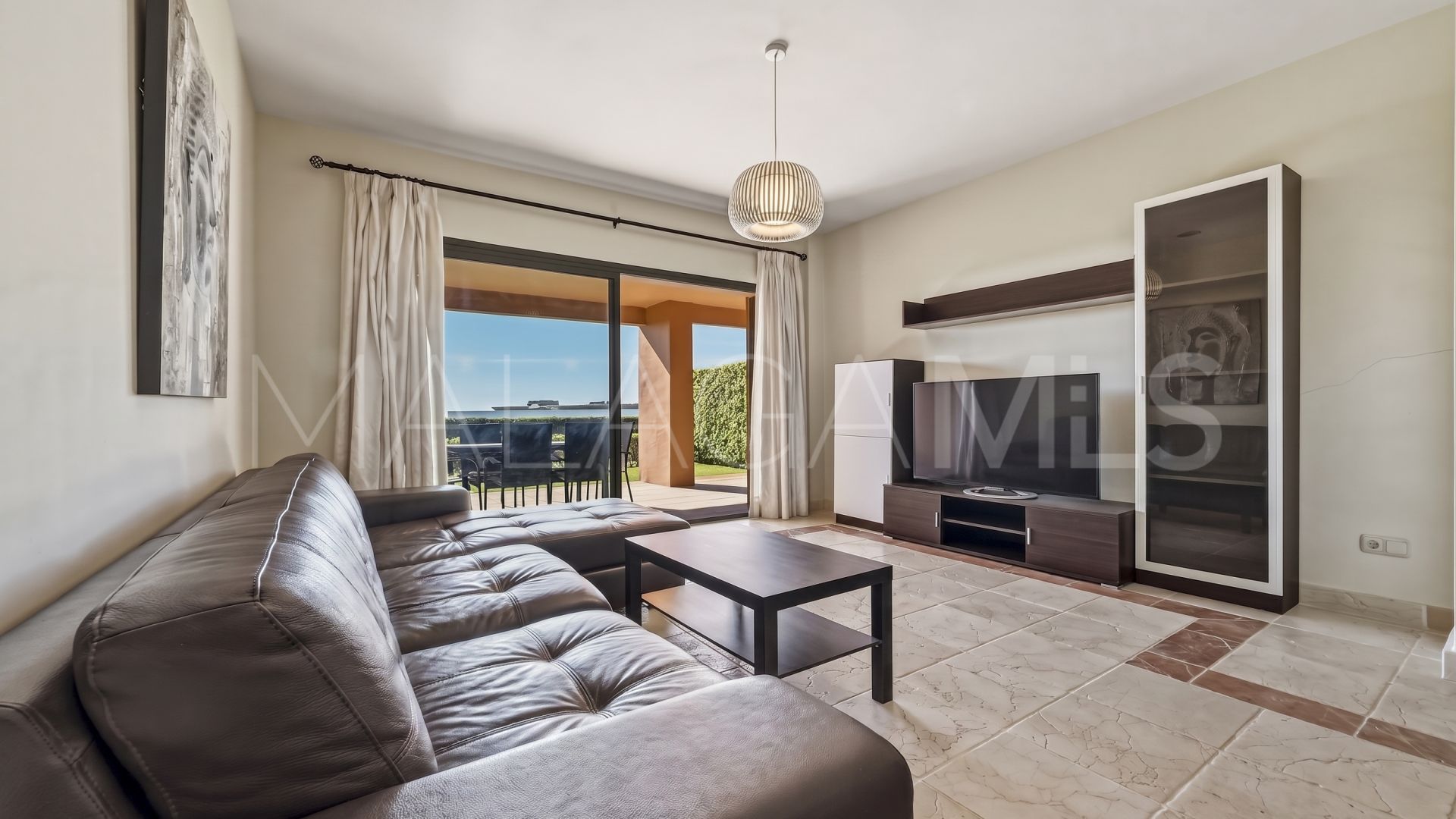 Buy apartamento planta baja de 2 bedrooms in Benatalaya