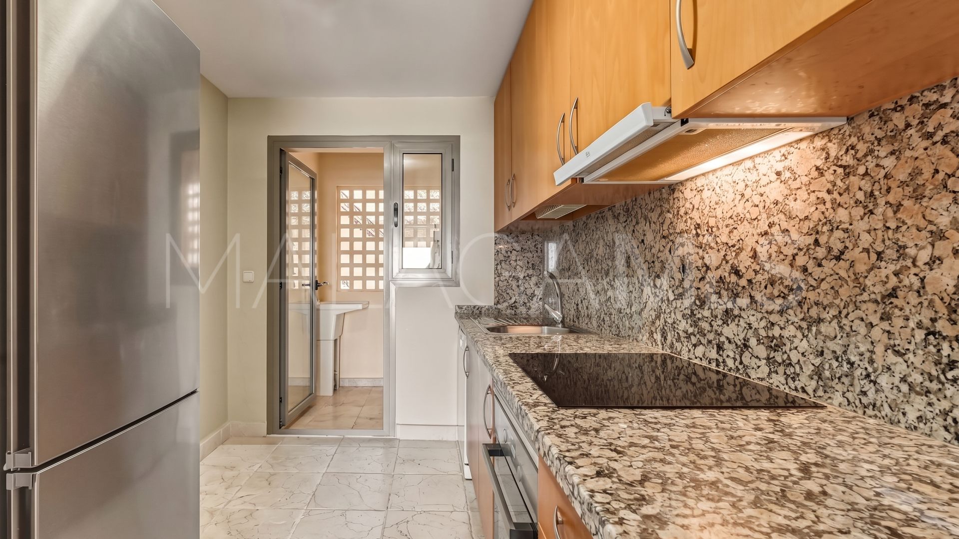 Buy apartamento planta baja de 2 bedrooms in Benatalaya
