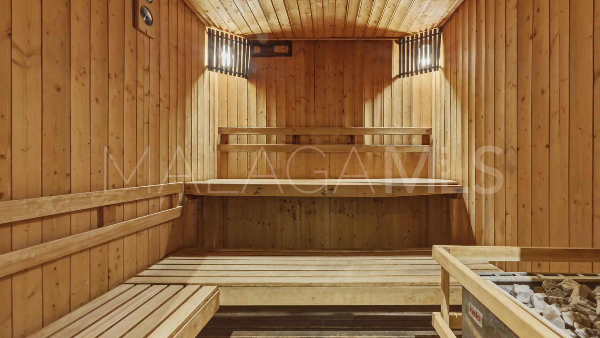 Buy apartamento planta baja de 2 bedrooms in Benatalaya