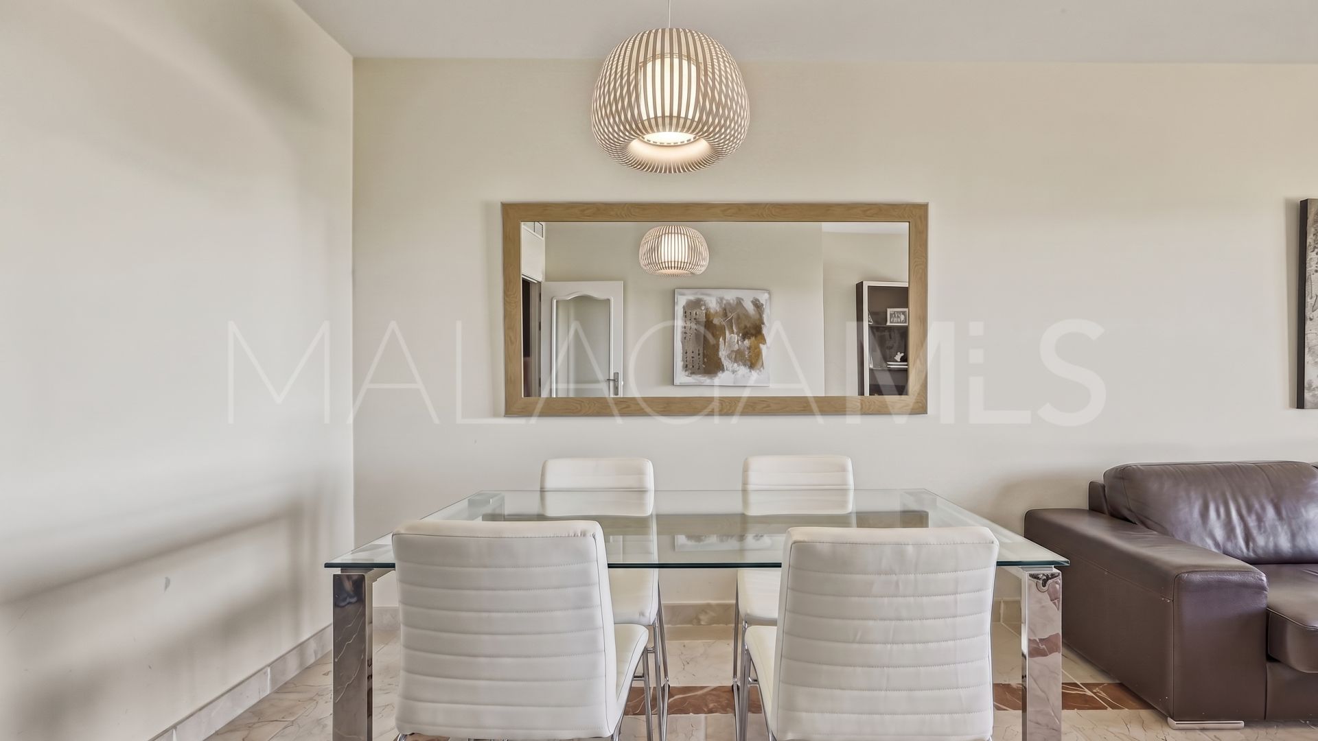 Buy apartamento planta baja de 2 bedrooms in Benatalaya