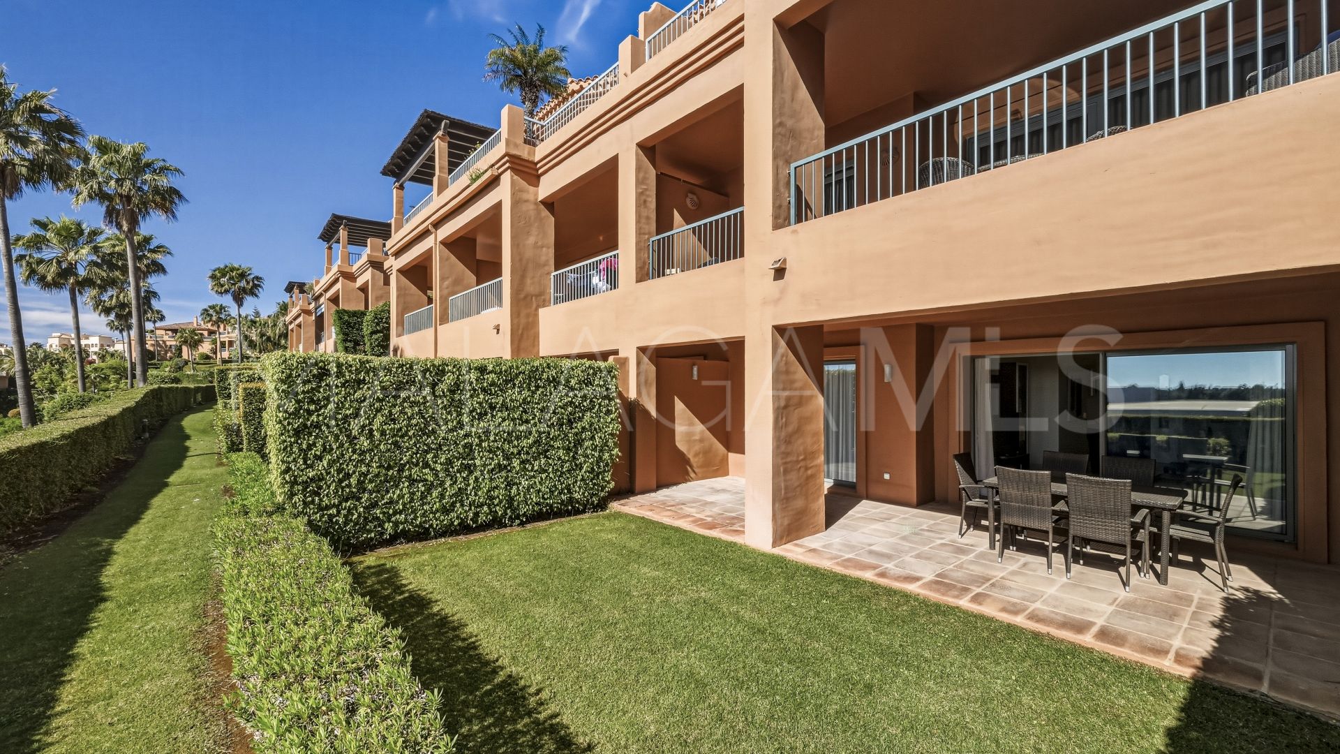 Buy apartamento planta baja de 2 bedrooms in Benatalaya