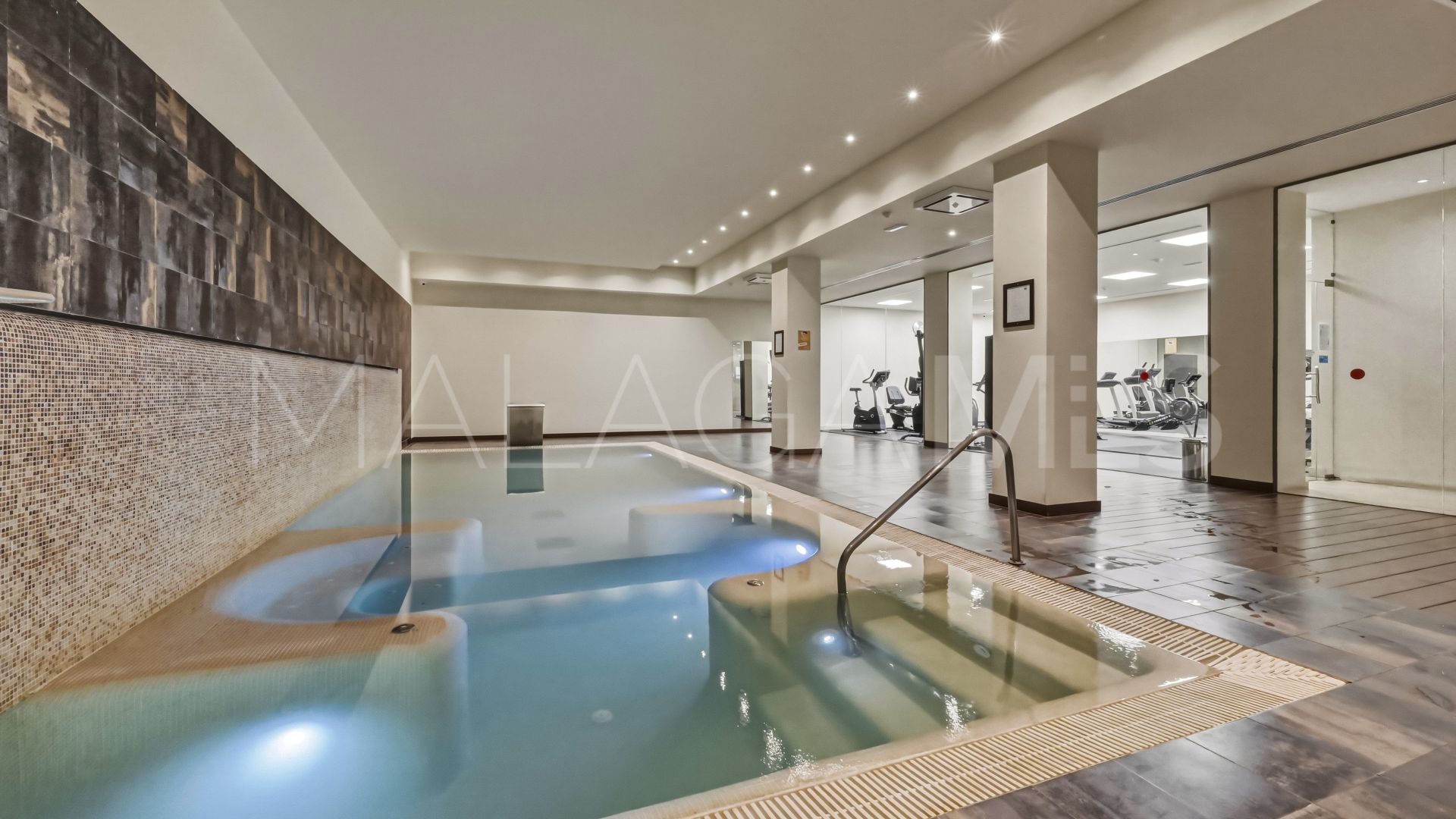 Buy apartamento planta baja de 2 bedrooms in Benatalaya