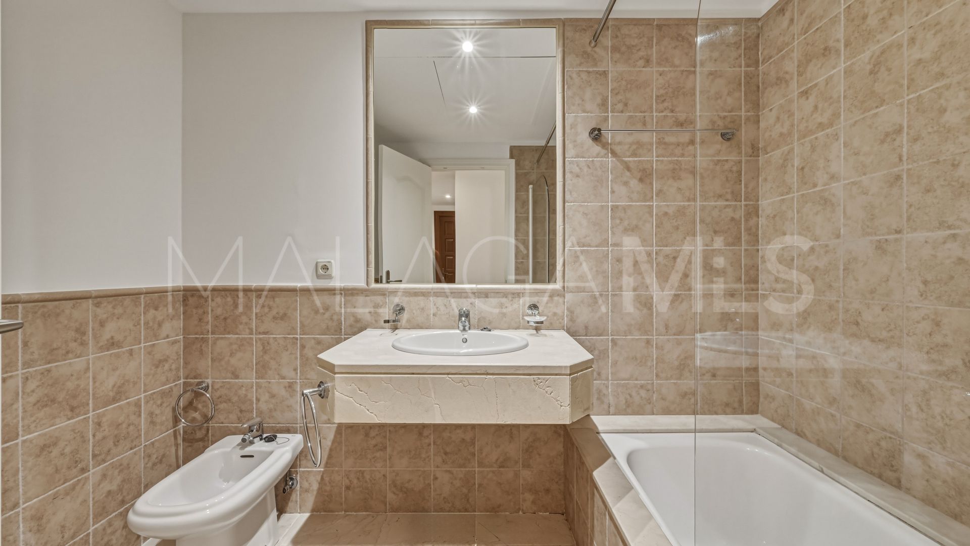 Buy apartamento planta baja de 2 bedrooms in Benatalaya