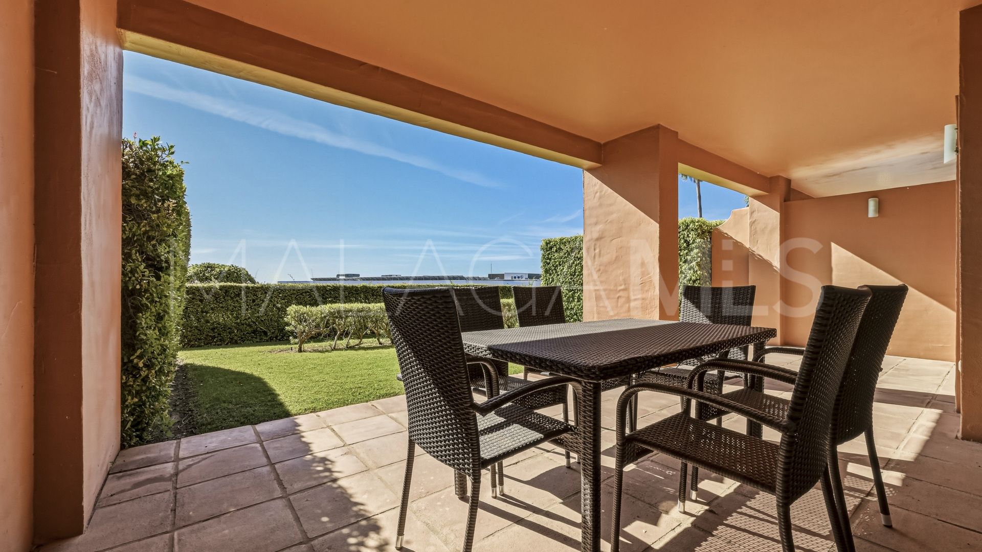 Buy apartamento planta baja de 2 bedrooms in Benatalaya