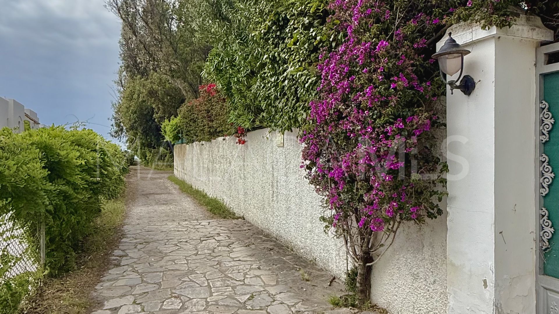 Se vende chalet de 5 bedrooms in Costalita