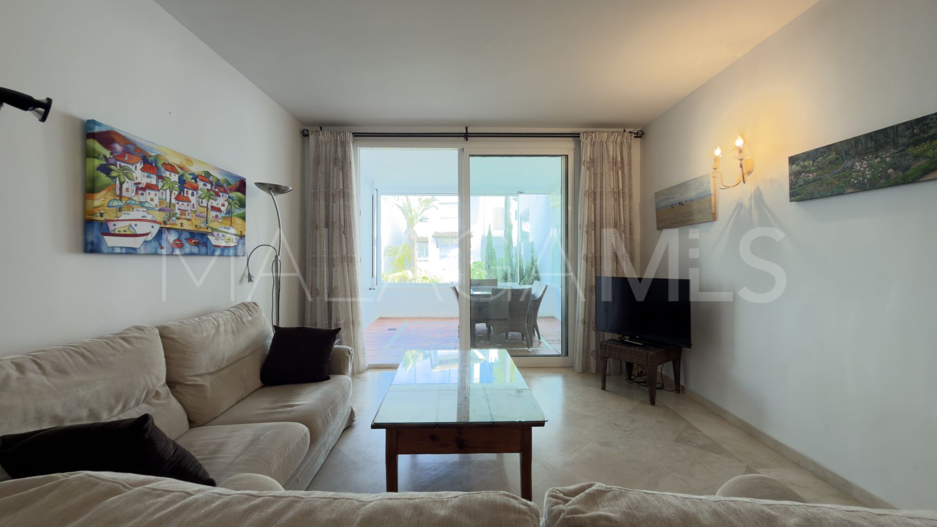 Apartment for sale in Costalita