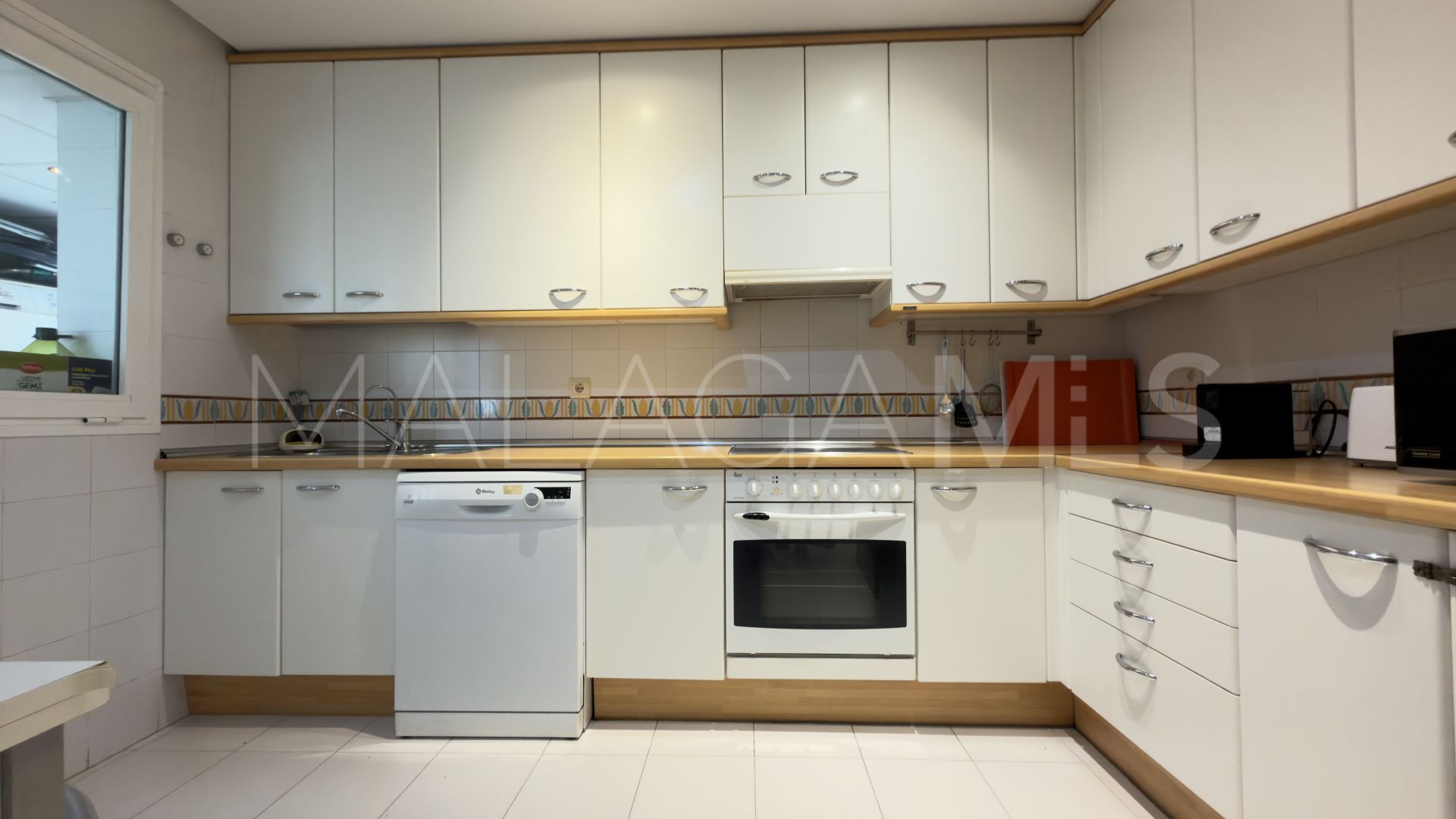 Apartment for sale in Costalita