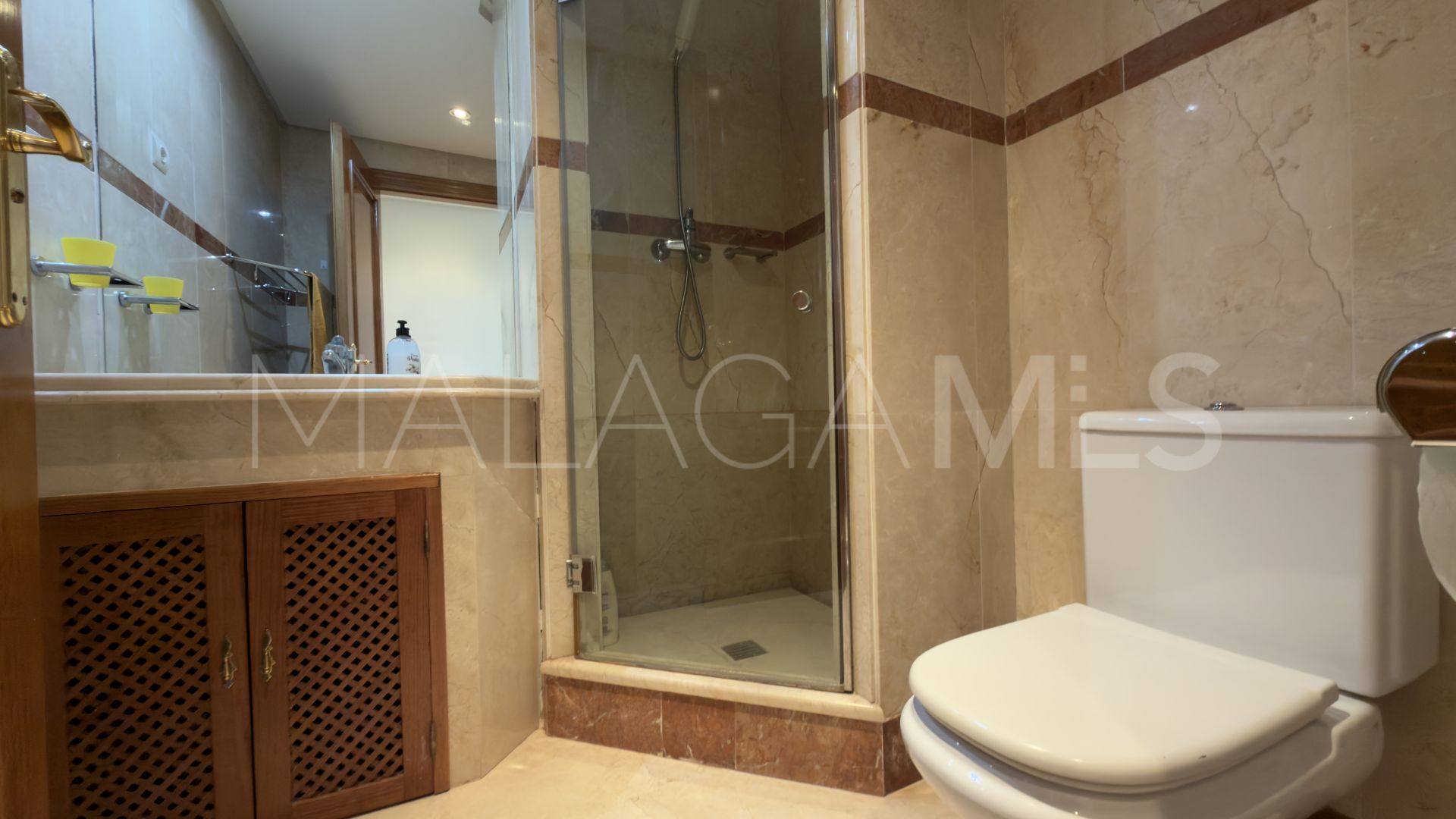 Apartment for sale in Costalita