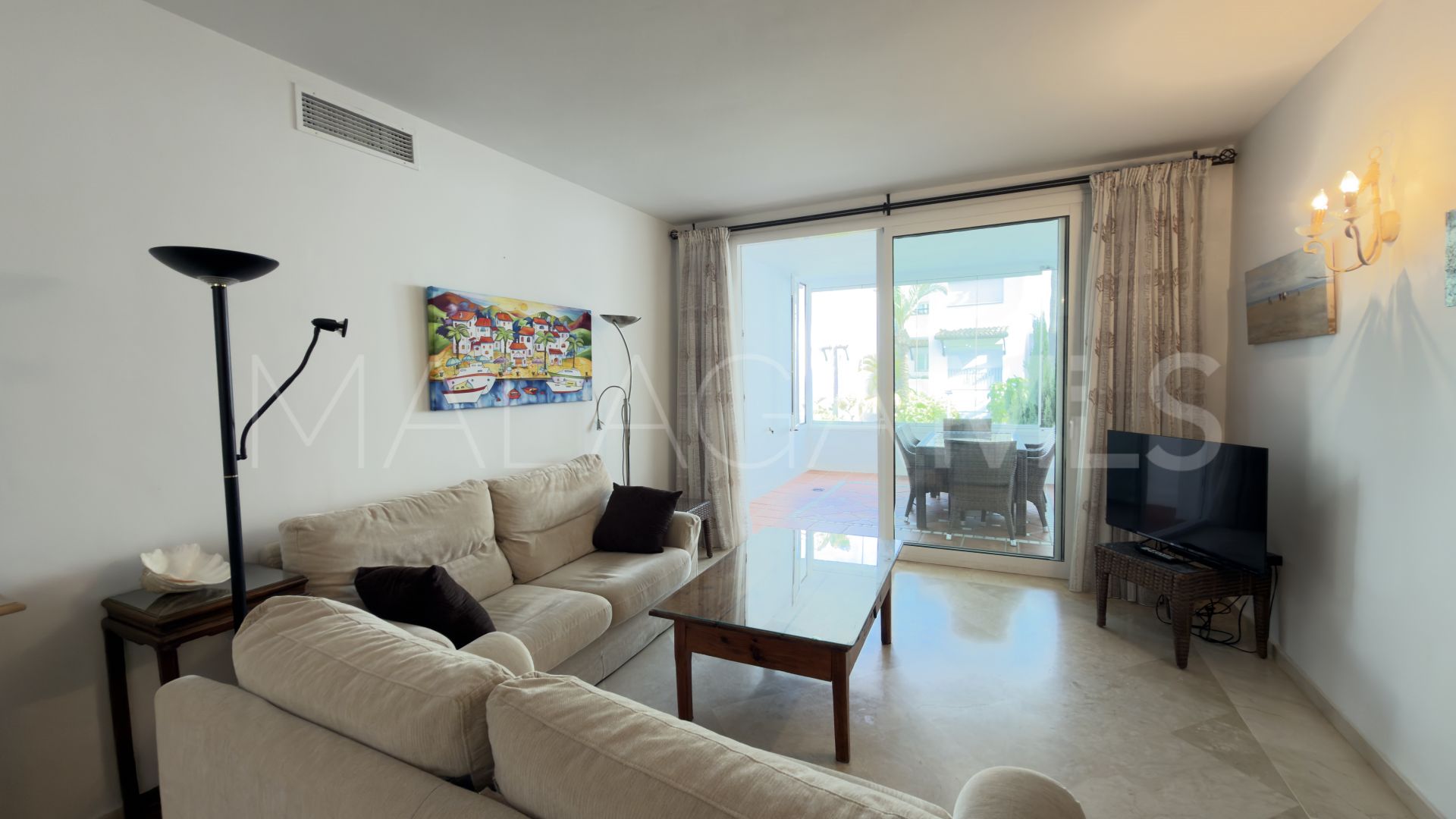 Apartment for sale in Costalita