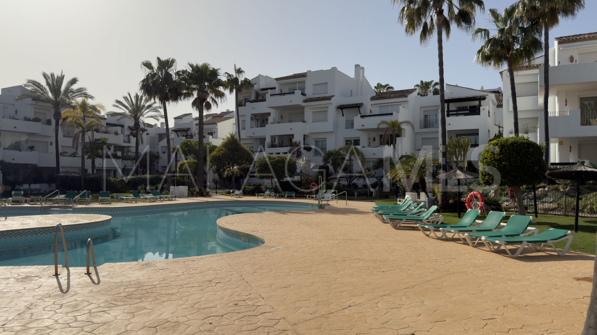 Apartment for sale in Costalita