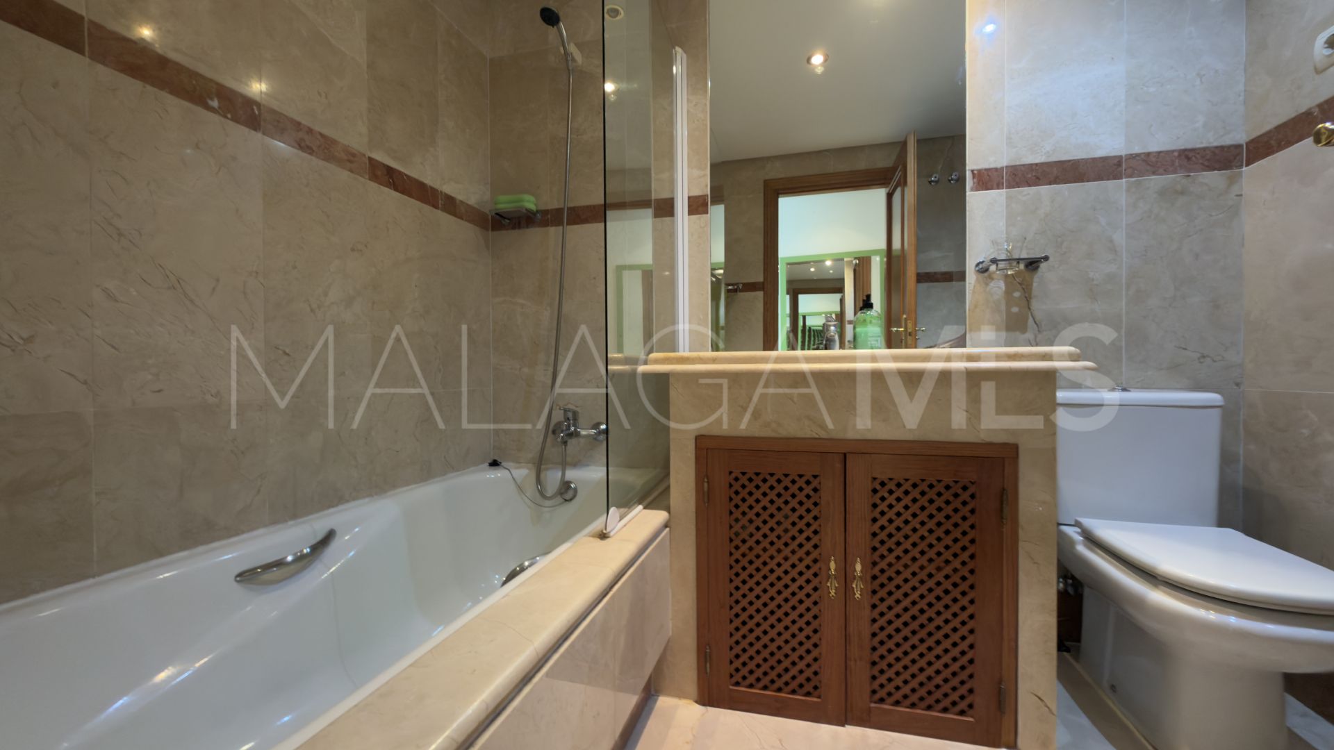 Apartment for sale in Costalita