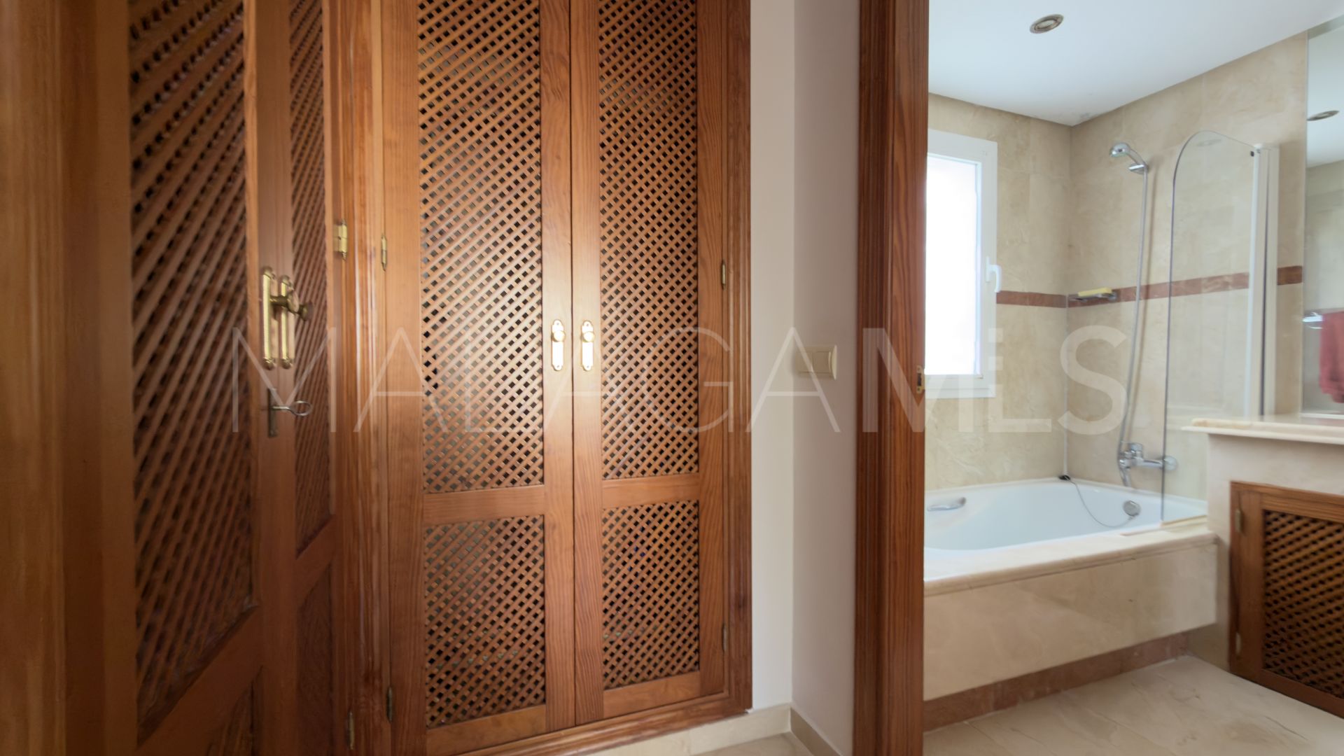 Apartment for sale in Costalita
