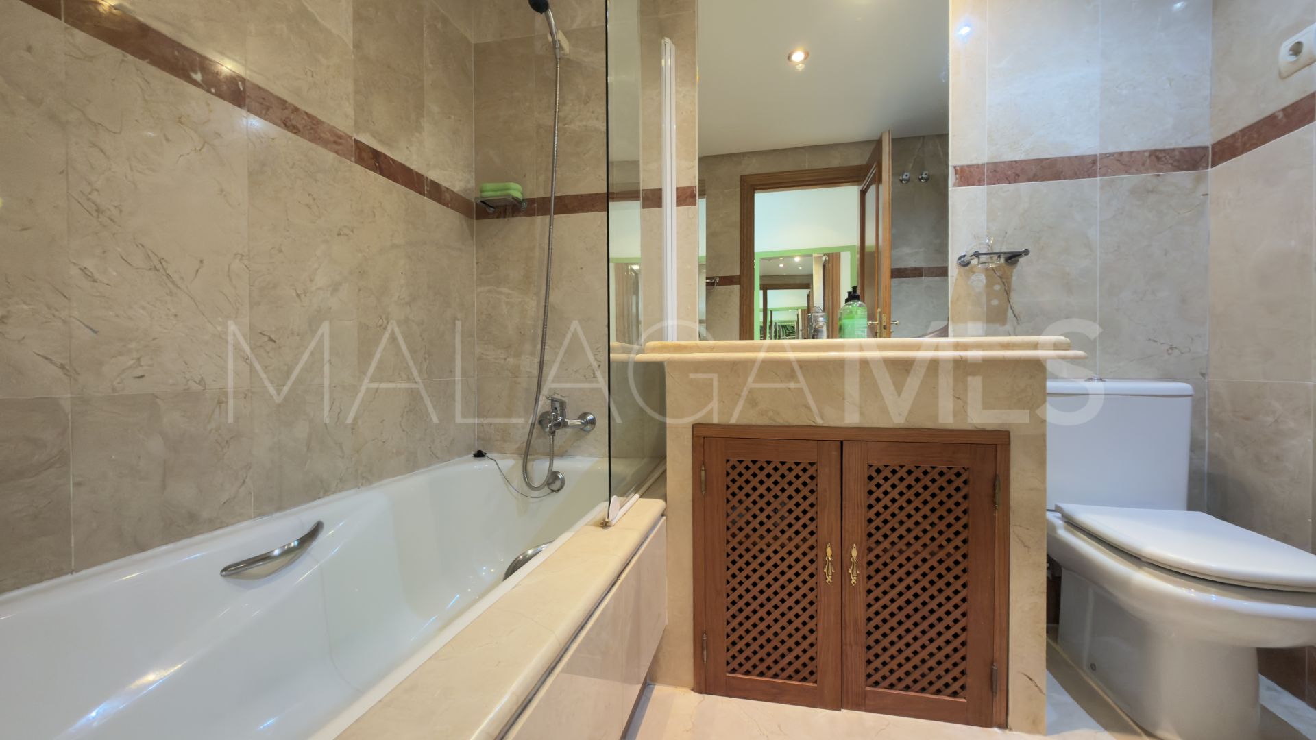 Apartment for sale in Costalita