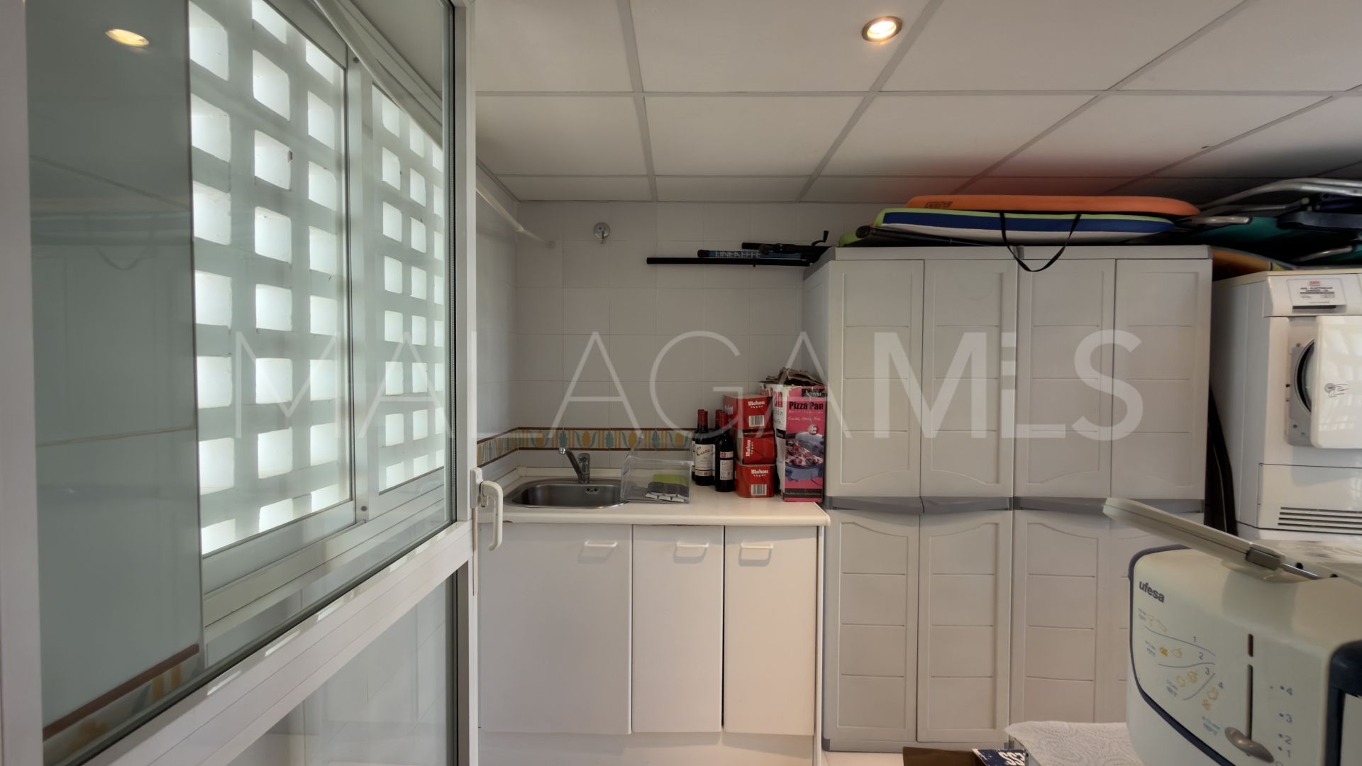 Apartment for sale in Costalita