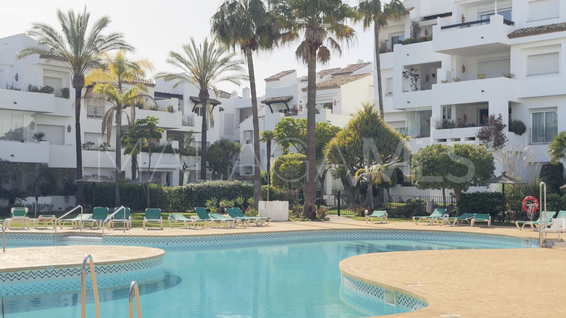 Apartment for sale in Costalita