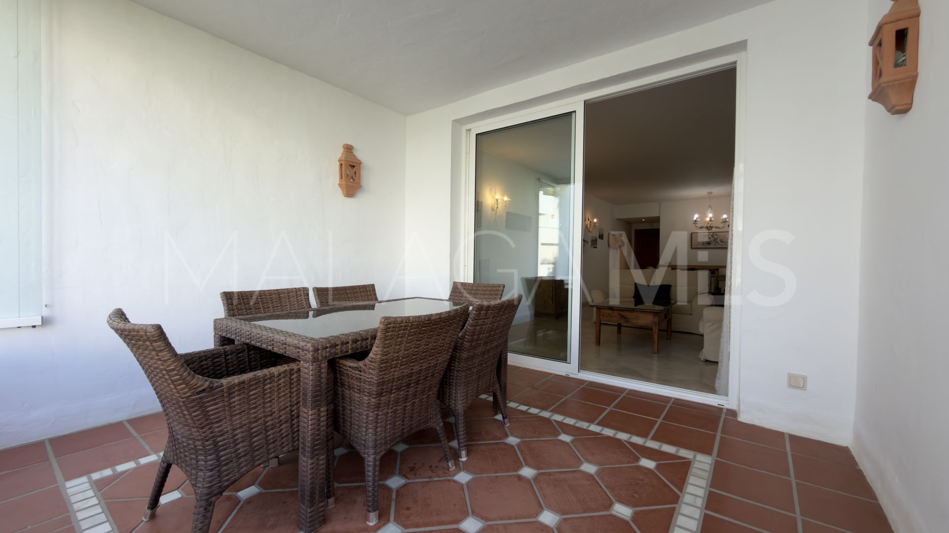 Apartment for sale in Costalita