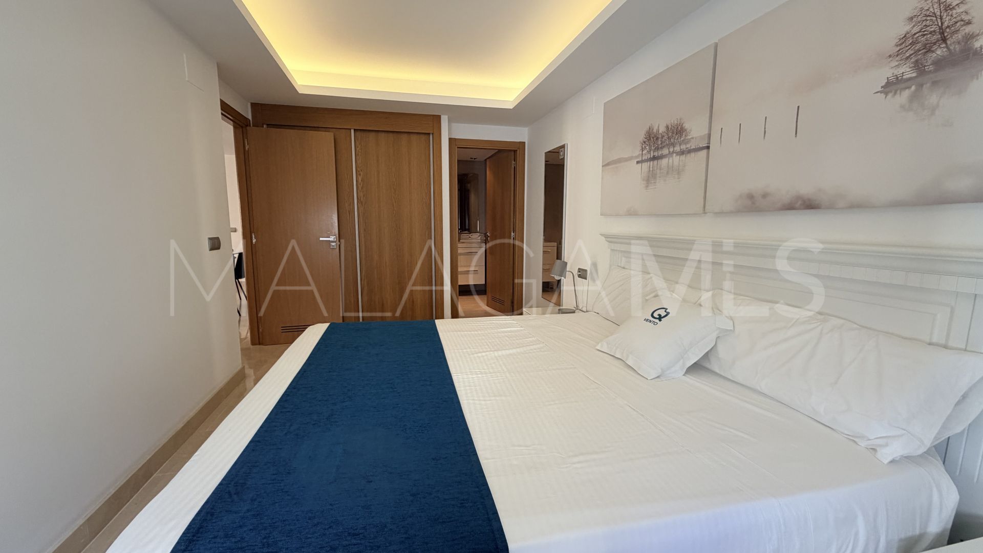 Atico duplex with 3 bedrooms for sale in San Pedro Playa